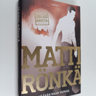 Matti Rönkä : Väärän maan vainaja - pikkukuva 1
