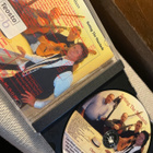 Acoustic jazz brothers / setting the standards CD - pikkukuva 2