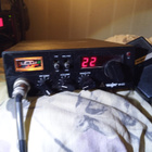 Major m-120 la cb radiopuhelin - pikkukuva 4