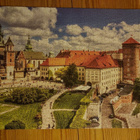 Playtive: Wawel Castle Puzzle 1000 palan palapeli - pikkukuva 3
