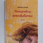 Mikko Salmi : Hunsvotin evankeliumi - pikkukuva 1