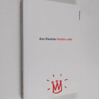 Anu Kantola : Matala valta - pikkukuva 1