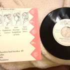 Rosa: Matti ja Maija vinyylisingle (RARE!) - pikkukuva 2