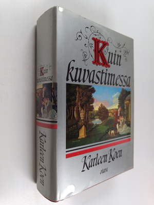 Karleen Koen : Kuin kuvastimessa