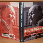 Reijo Frank : Työväen laulaja +CD - pikkukuva 1