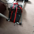 Logitech G29 -rattiohjain PC/PS3/PS4 - pikkukuva 2