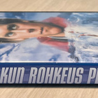 Kun rohkeus pettää (1987) Kevin Bacon, Sean Astin - pikkukuva 3