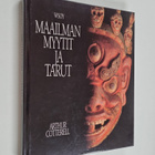 Arthur Cotterell : Maailman myytit ja tarut - pikkukuva 1