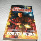 Reino Lehväslaiho Korven peura -pok - pikkukuva 1