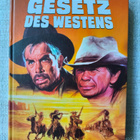 Meanest men in the West (limited,mediabook) blu-ray+dvd - pikkukuva 1