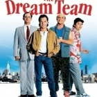 Dream Team (69 540) UUSI -FI- (gb) DVD michael keaton 1989 - pikkukuva 2