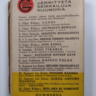 Leo Rainio : Keisarin tekohampaat - pikkukuva 2