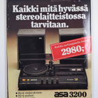 Tekniikan maailma 15/1981 - pikkukuva 2