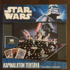 Star wars kapinaliiton tehtävä-lautapeli - pikkukuva 2