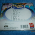 NYLON BEAT - SATASEN LAINA - CD - pikkukuva 2