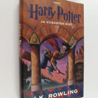 J. K. Rowling : Harry Potter ja viisasten kivi - pikkukuva 1
