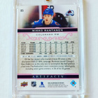 Mikko Rantanen - 21-22 Artifacts Pink /65 - pikkukuva 2