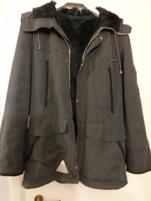 LEE COOPER takki ( koko 44 )