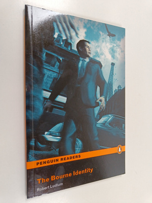 Andy Hopkins : The Bourne identity