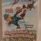 Maalaishiiri & Kaupunkihiiri 1 - pikkukuva 1