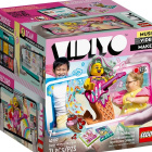 [ LEGO ] 43102 Vidiyo BeatBox Candy Mermaid Beat (UUSI 2021) - pikkukuva 1