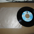 Merja Rantamäki 7" Kittilään/Kiven alla v.1979 - pikkukuva 1