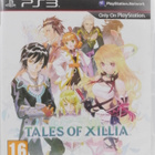 Tales Of Xillia + Character Book - pikkukuva 1