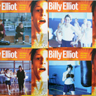 Aulakuva: Billy Elliot - 8 kpl! - pikkukuva 1