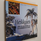 Aura Liimatainen : Herkkujen maailma - pikkukuva 1