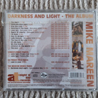 Mike Mareen vs.Da-Freaks - Darkness and Light-The Album - pikkukuva 2