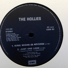 THE HOLLIES :: THE AIR THAT I BREATHE : VINYYLI MAXI UK 1988 - pikkukuva 4