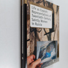 Elina Kahla : Life as Exploit : Representations of Twenti... - pikkukuva 1