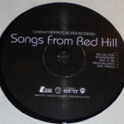 MARKUS NORDENSTRENG Songs From Red Hill ~ LP - pikkukuva 3