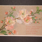 Carte Postale Runokortti - pikkukuva 1