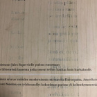 PENTTI SAARITSA: SALAPERÄINEN SEURUE - pikkukuva 1