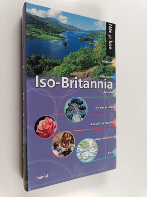 Iso-Britannia
