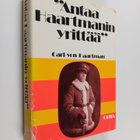 Carl von Haartman : Antaa Haartmanin yrittää - pikkukuva 1