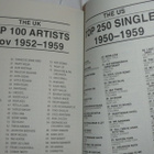 DAVE McALEER; Encyclopedia of Hits... THE 1950s - pikkukuva 5