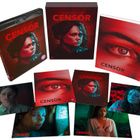 Censor (2-Disc Limited Edition) [BLU-RAY] Second Sight (2021 - pikkukuva 1