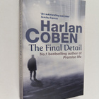 Harlan Coben : The final detail - pikkukuva 1