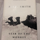 Year of the Monkey - Patti Smith - pikkukuva 1