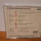 Radion Sinfoniaorkesteri soittaa suomalaista musiikkia CD - pikkukuva 2