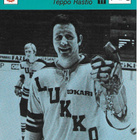Concert Hall 1979 Teppo Rastio Lukko Jääkiekkoilu - pikkukuva 1
