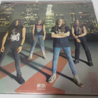 KREATOR COMA OF SOULS RARE TEST PRESS LP NIMMAREILLA - pikkukuva 5