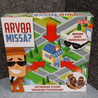 Arvaa missä peli - pikkukuva 1