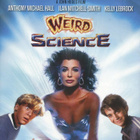 Weird Science - (Blu-ray) - pikkukuva 1