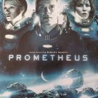 PROMETHEUS BLU-RAY - pikkukuva 1