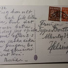 A. Haller: Esikkoja ja pajunkissoja, p. 1932 - pikkukuva 2