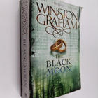 Winston Graham : The Black Moon : a novel of Cornwall, 17... - pikkukuva 1
