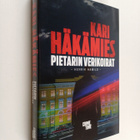 Kari Häkämies : Pietarin verikoirat - pikkukuva 1